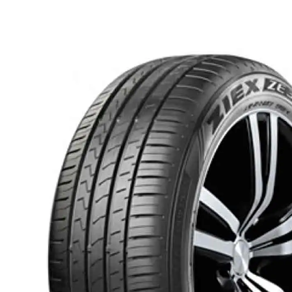 225/45R18 95W XL Falken Ziex Ze310 Ecorun